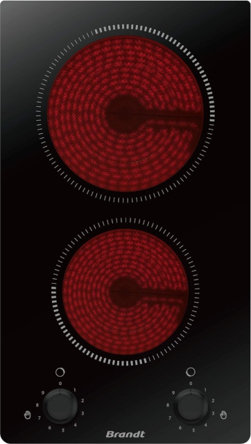 Brandt keraamiline pliidiplaat BPV6210B