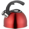 Lamart veekann LT7001 CUIVRE 3l punane