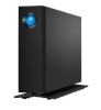 LaCie kõvaketas d2 Professional, 3.5" 8TB, USB 3.1 Type C