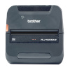 Brother etiketiprinter Rj-4230 Thermal Mobile Print