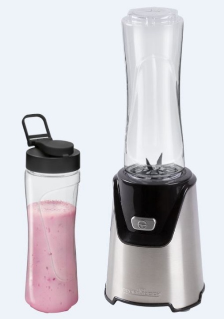 ProfiCook smuutiblender PCSM1153, must/roostevaba teras