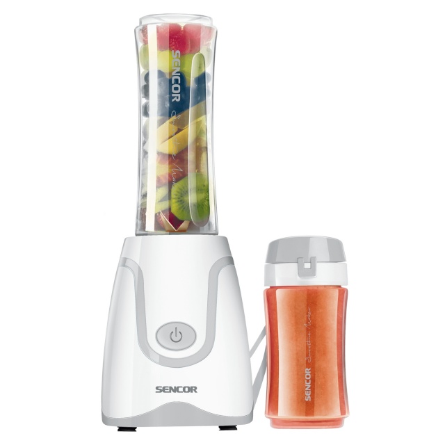 Sencor blender SBL2210WH Smoothie Maker, valge