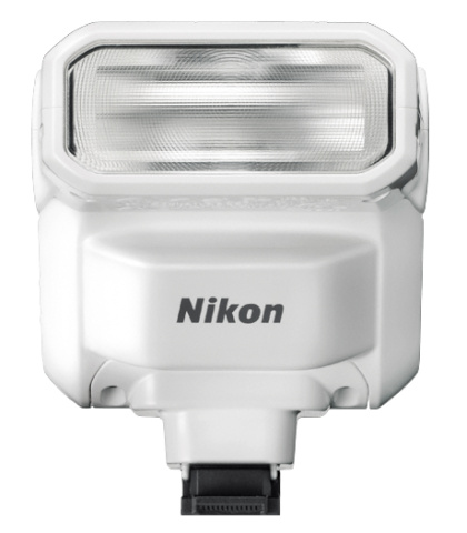 Nikon välklamp SB-N7 valge