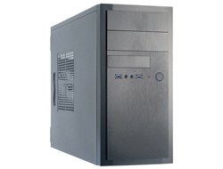 HT-01B-350GPB Mini Tower 350W