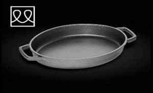 AMT Gastroguss küpsetuspann I63225E