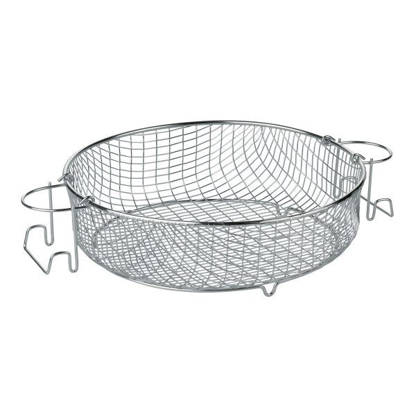 Fissler friteerimise korv Vitavit pannidele 26cm 4L