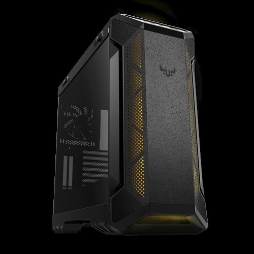 ASUS korpus GT501 TUF GAMING CASE