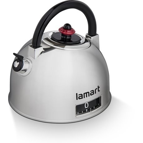 Lamart minutitaimer "teekann" LT7037