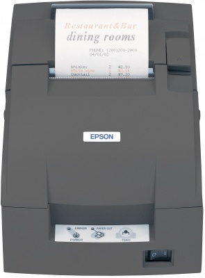 Epson tšekiprinter Tm-u220b (057a0)