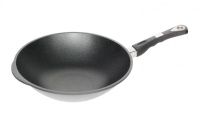 AMT Gastroguss wok-pann I1132SEZ2