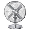 Sencor ventilaator SFE3040SL Desktop Fan, hõbedane