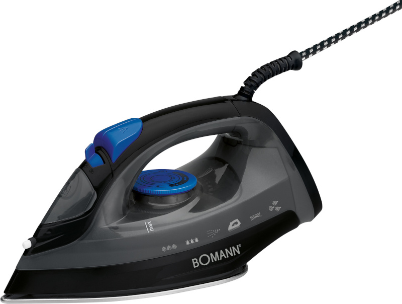 Bomann triikraud DB6003CB