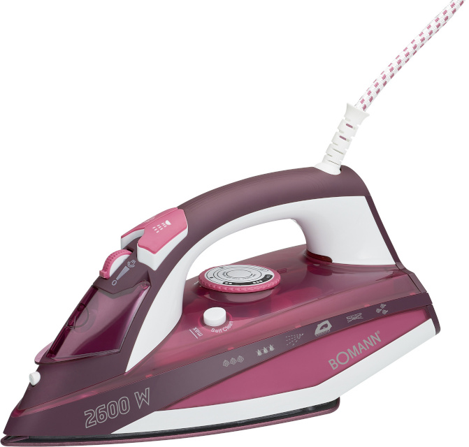 Bomann triikraud DB6005CB