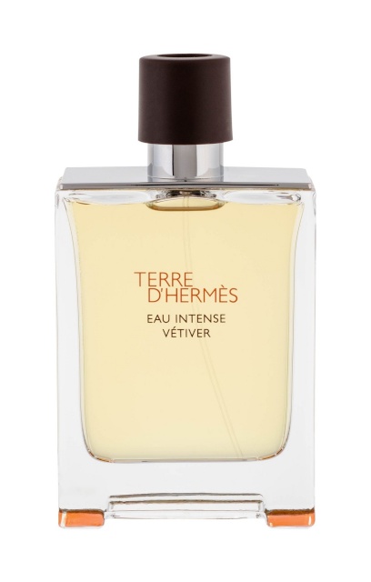 Hermes parfüüm Terre d´Hermes EAU Intense Vétiver EDP 100ml, meestele
