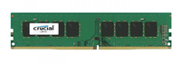 Crucial mälu 4GB DDR4 2666MHz