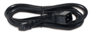 APC voolukaabel Power Cord, C13-C20, 2m
