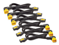 APC kaabel Power Cord Kit (6 Ea) Locking