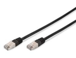 Digitus võrgukaabel Cat 5e Sf/utp Patchkabel, 2m