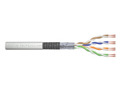 Digitus võrgukaabel Cat 5e Sf/utp Patch Kabel,305m