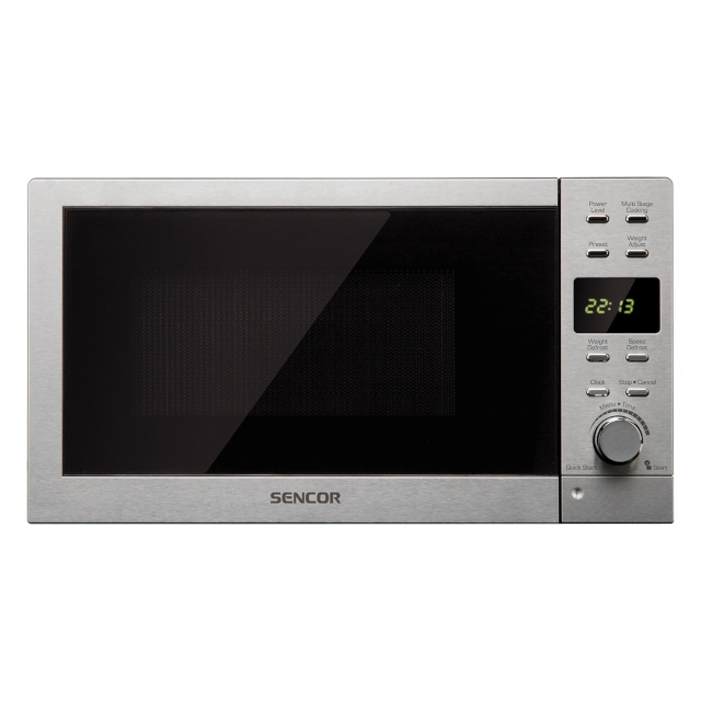 Sencor mikrolaineahi SMW6022