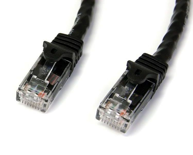 StarTech.com võrgukaabel 5m Snagless Cat6 Patch Cable