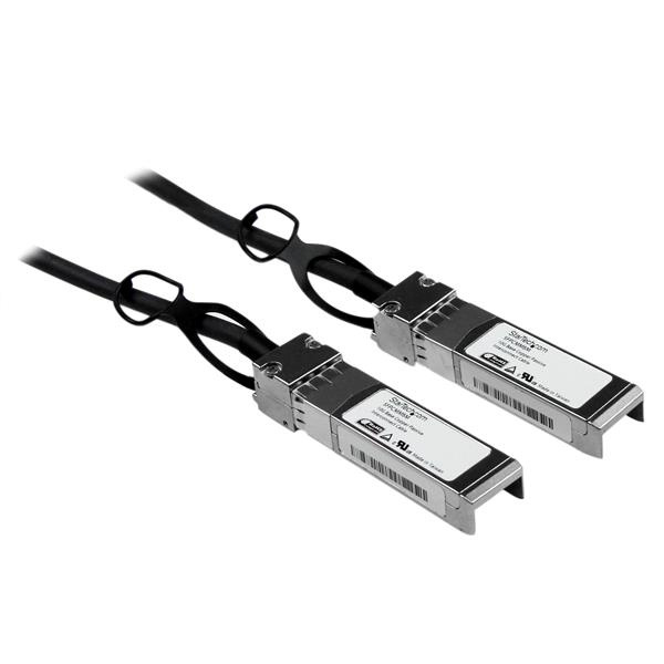 StarTech.com võrgukaabel 5m Sfp+ 10gbe Twinax Cable