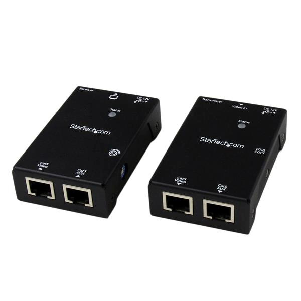 StarTech.com kaabel Hdmi Over Cat5 Video Extender