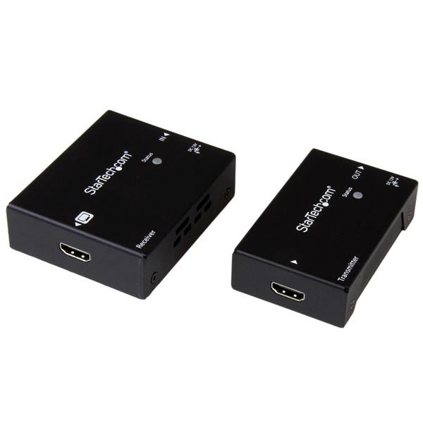 StarTech.com kaabel Hdmi Over Cat5 Extender