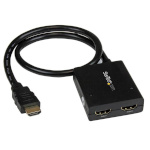 StarTech.com kaabel 4K HDMI 2-port Video Splitter