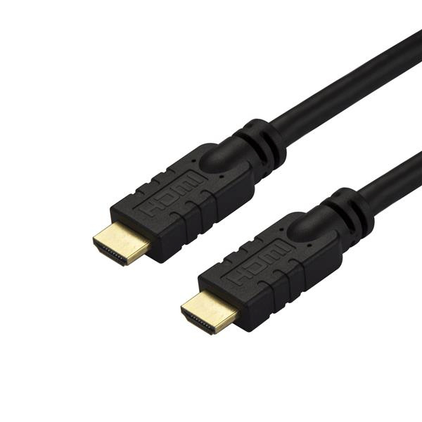 StarTech.com kaabel 10m Cl2 Active Hdmi Cable - 4k