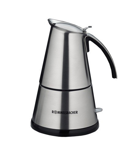 Rommelsbacher espressokann EKO366E