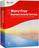 Trend Micro viirusetõrje Worry Free 5 Services In