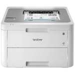 Brother printer HL-L3210CW, valge