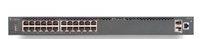 Extreme Networks pääsupunkt Ers4926gts No Pwr Cord