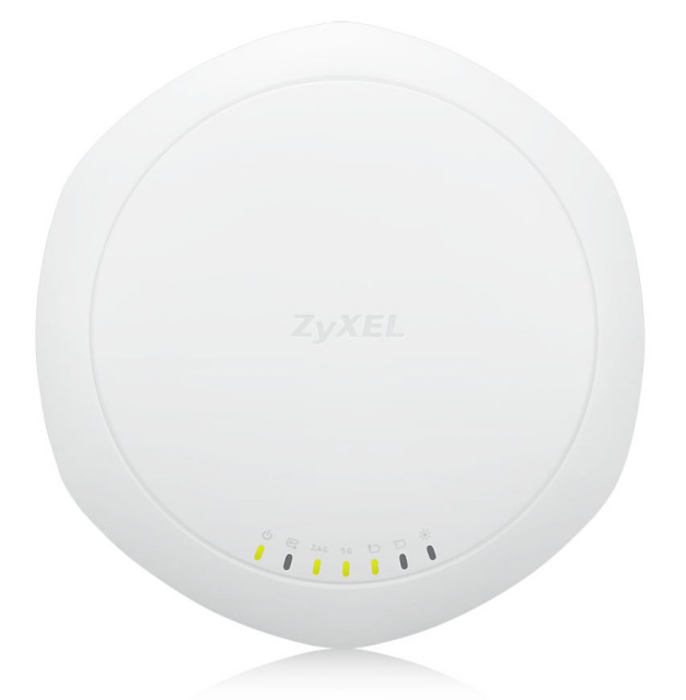 Zyxel pääsupunkt Nap203 Cloud Access Point