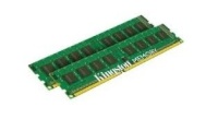 Kingston mälu ValueRAM 16GB DDR3 (2x8GB) 1600MHz CL11