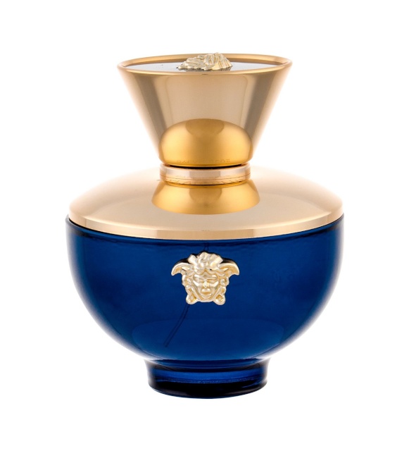 Versace parfüüm Pour Femme Dylan Blue 100ml, naistele