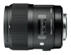 Sigma objektiiv 35mm F1.4 DG HSM Art (Nikon)
