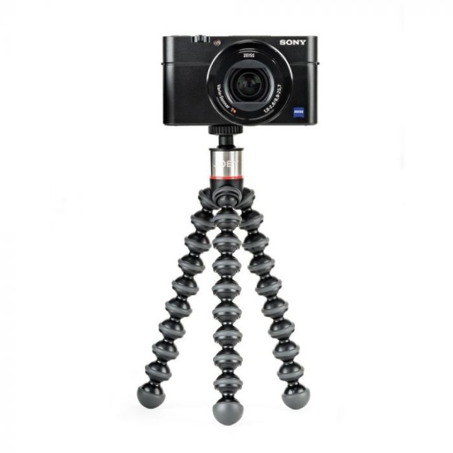 Joby statiiv Gorillapod 500