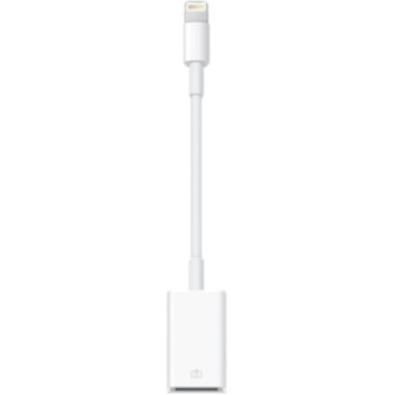 Apple adapter Lightning to USB Camera Adapter