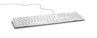 Dell klaviatuur Multimedia Keyboard KB216 (DE)