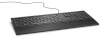 Dell EMC klaviatuur Multimedia Keyboard Kb216