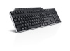 Dell EMC klaviatuur Keyboard Business Multi Keyboard 522 QWERTZ (Deutch)