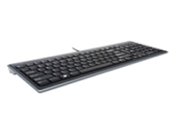 Kensington klaviatuur Advance Fit Slim Keyboard Gr