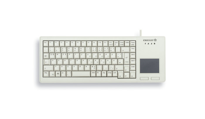 Cherry klaviatuur Xs Touchpad hall