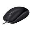 Logitech hiir B110 Silent, must