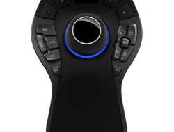 3DConnexion hiir Spacemouse Pro