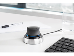 3DConnexion hiir Spacemouse Compact