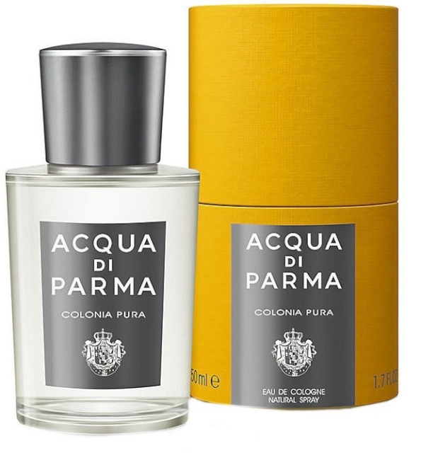 Acqua Di Parma meeste parfüüm Colonia Pura EDC 50ml