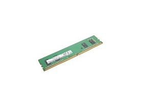 Lenovo mälu 4X70R38787 Udimm Memory DDR4 2666mhz, 8GB